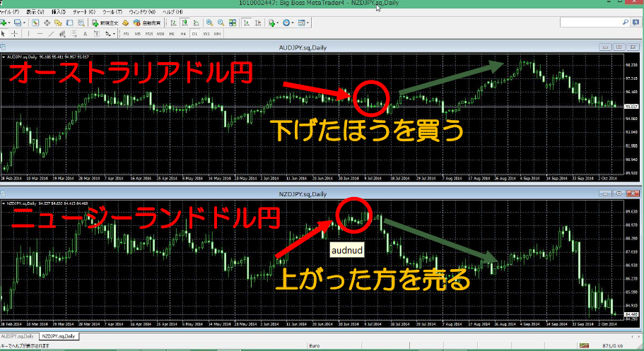 アルケミーfx 詐欺られる前に見てちょ